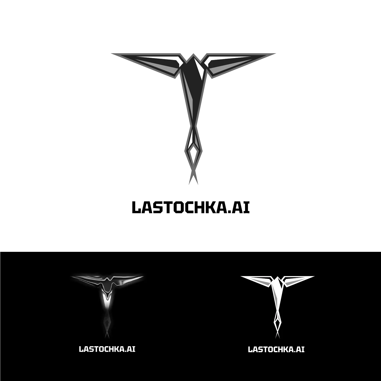 Lastochka.AI — изображение 2